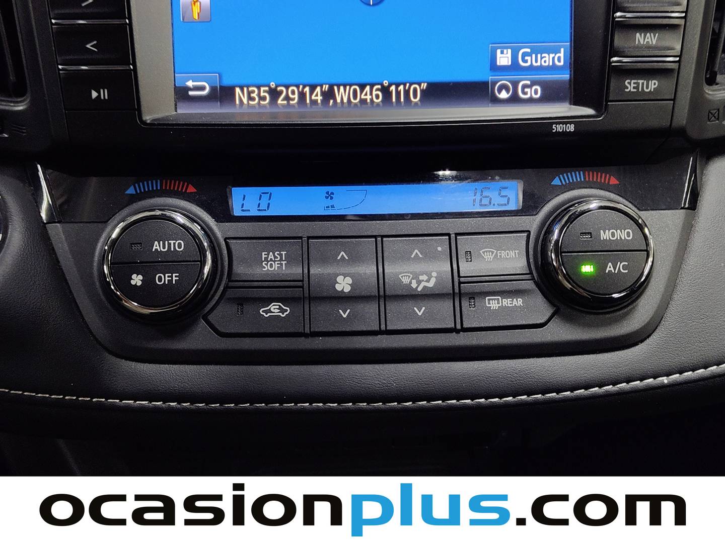 Toyota Rav4 Toyota Rav4 2.5l hybrid Advance 4WD (197 CV) 2017