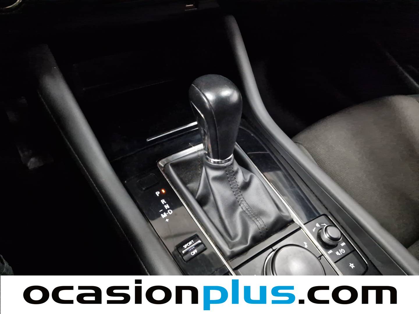 Foto Mazda Mazda3 Mazda Mazda 3 2.0 SKYACTIV-G Zenith AT (122 CV)