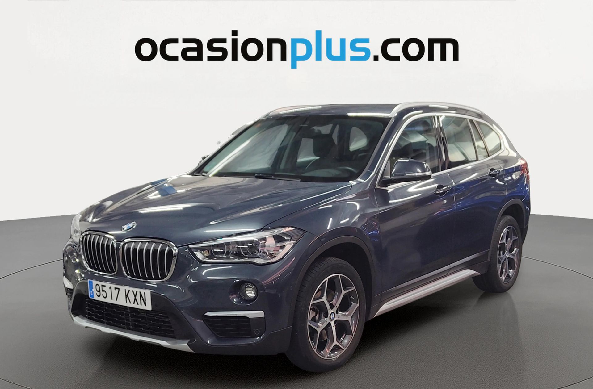 BMW X1 sDrive18d