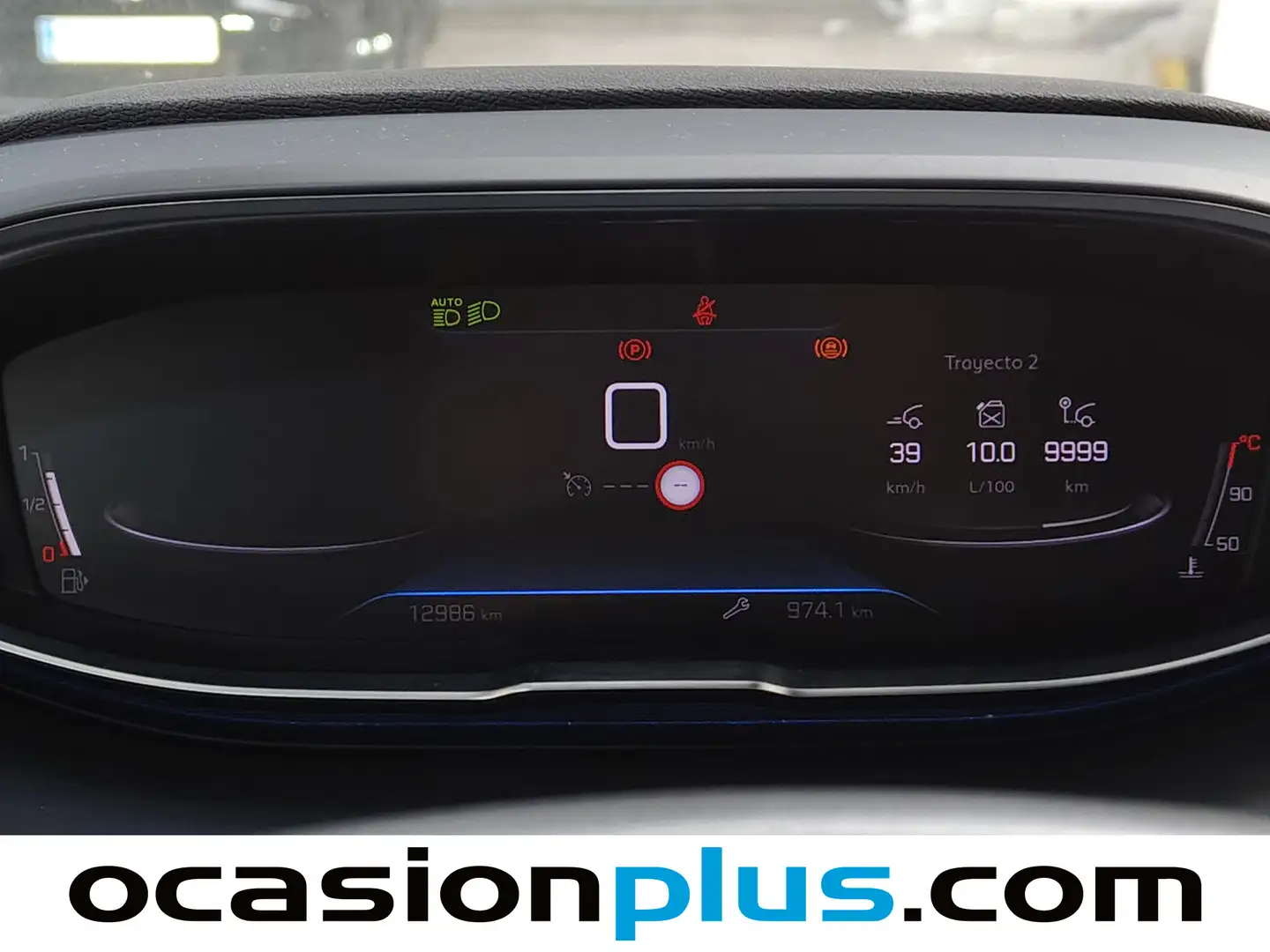 Foto Peugeot 3008 Peugeot 3008 PureTech 130 S&S Allure Pack (130 CV)