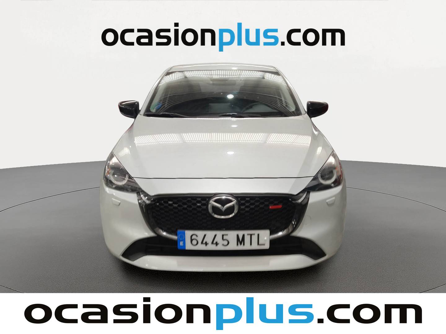 Mazda Mazda2 Mazda Mazda 2 e-SKYACTIV G Homura (90 CV) 90cv