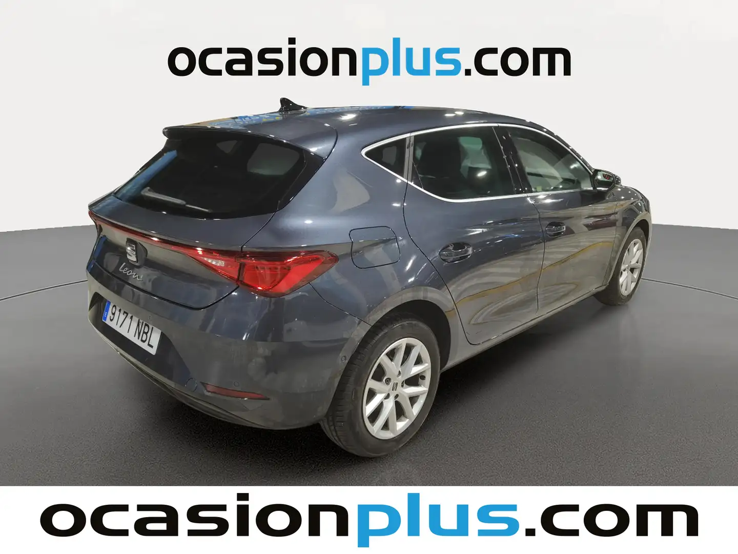 Foto Seat León SEAT León 2.0 TDI S&S Style XL (116 CV)