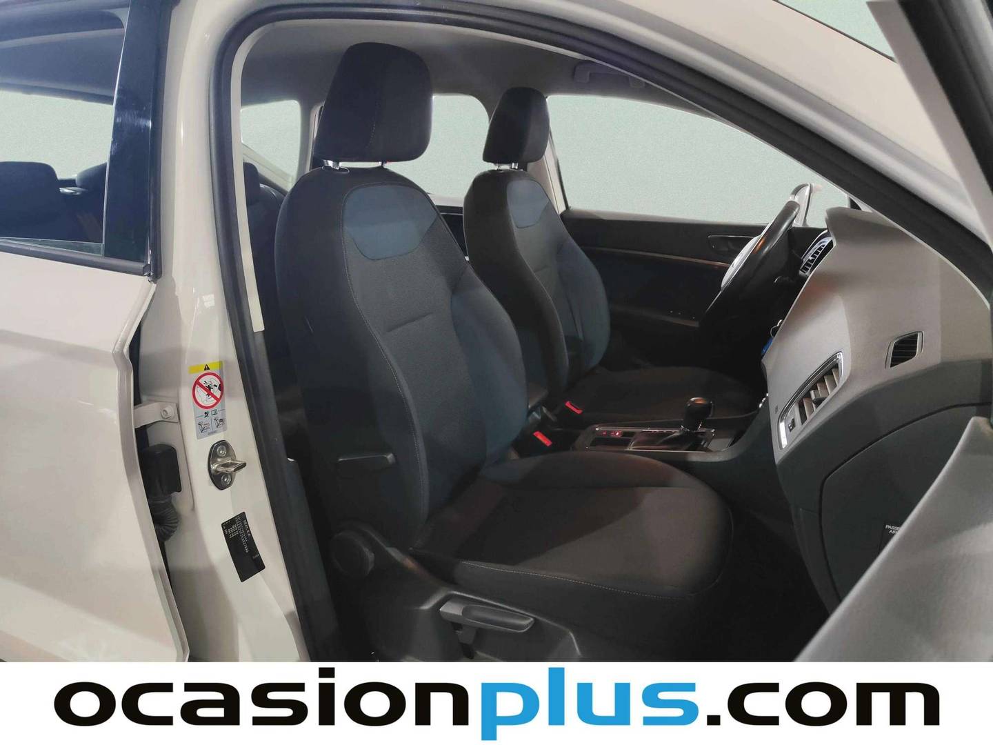 Seat Ateca Seat Ateca 1.5 TSI S&S Style DSG (150 CV) km 0