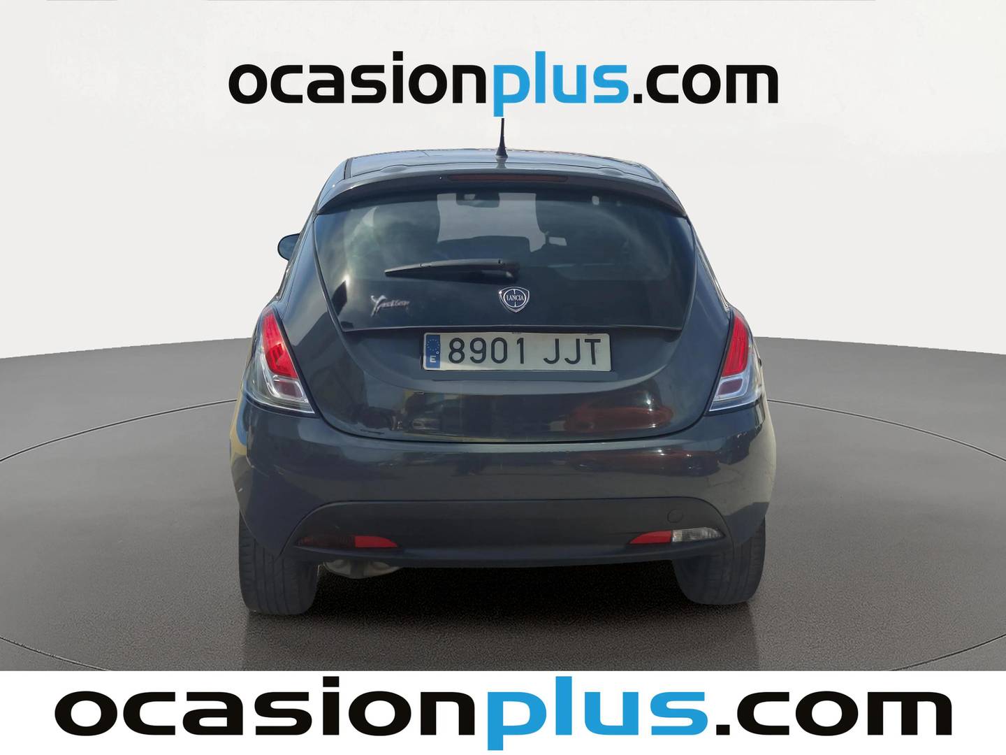 Lancia Ypsilon Lancia Ypsilon 1.2 Silver Evo II (69 CV) barato