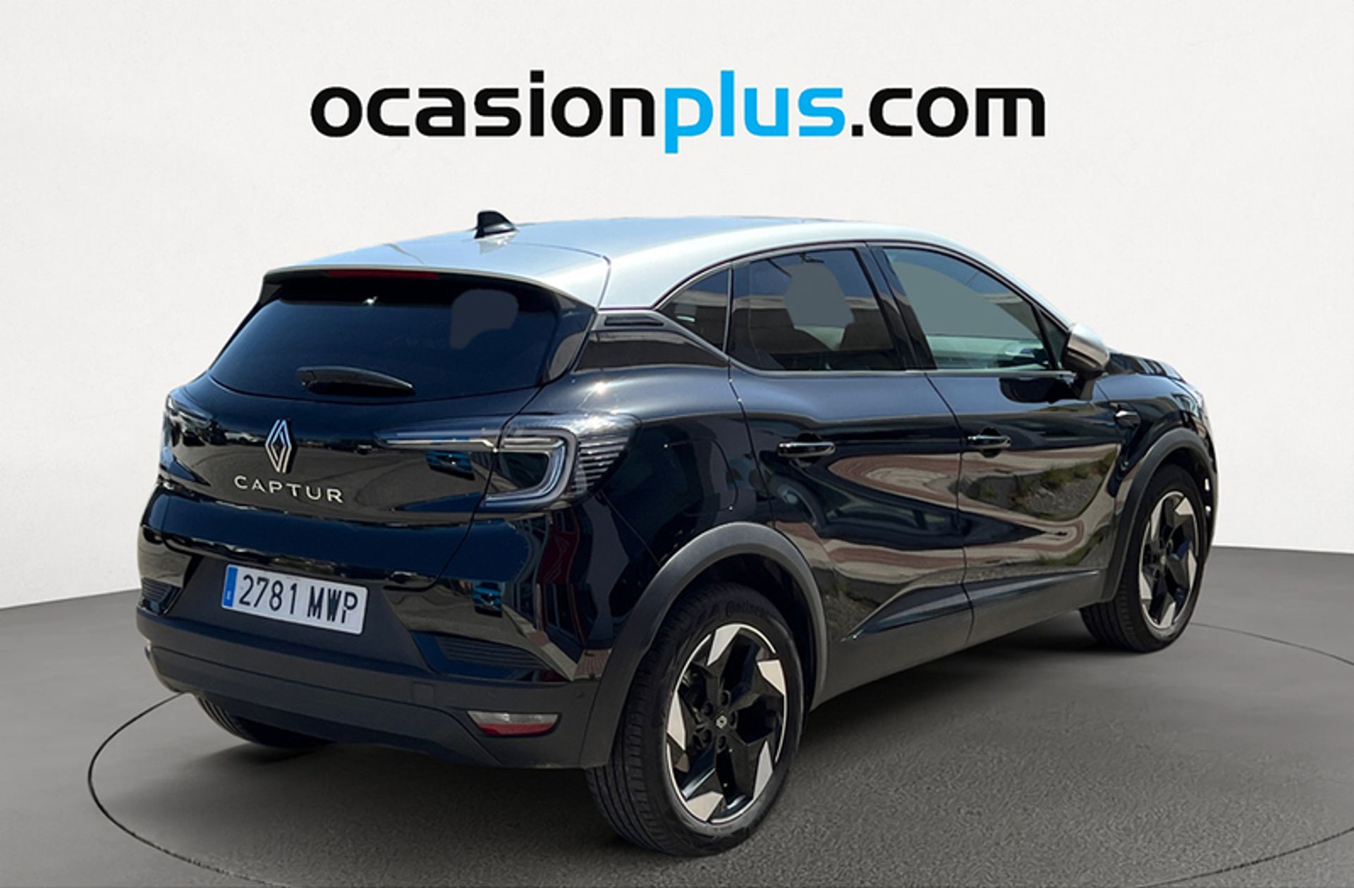 Renault Captur Techno TCe GPF - foto 3