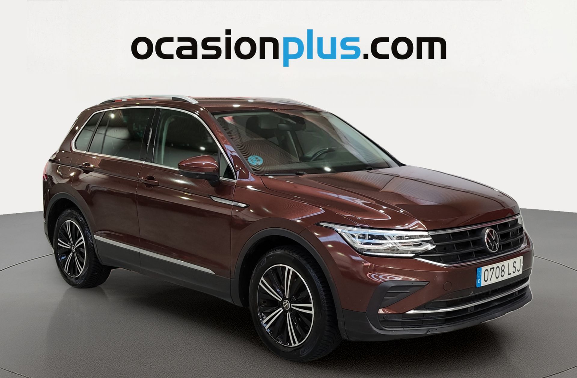 Volkswagen Tiguan Life 1.5 TSI DSG - foto 2