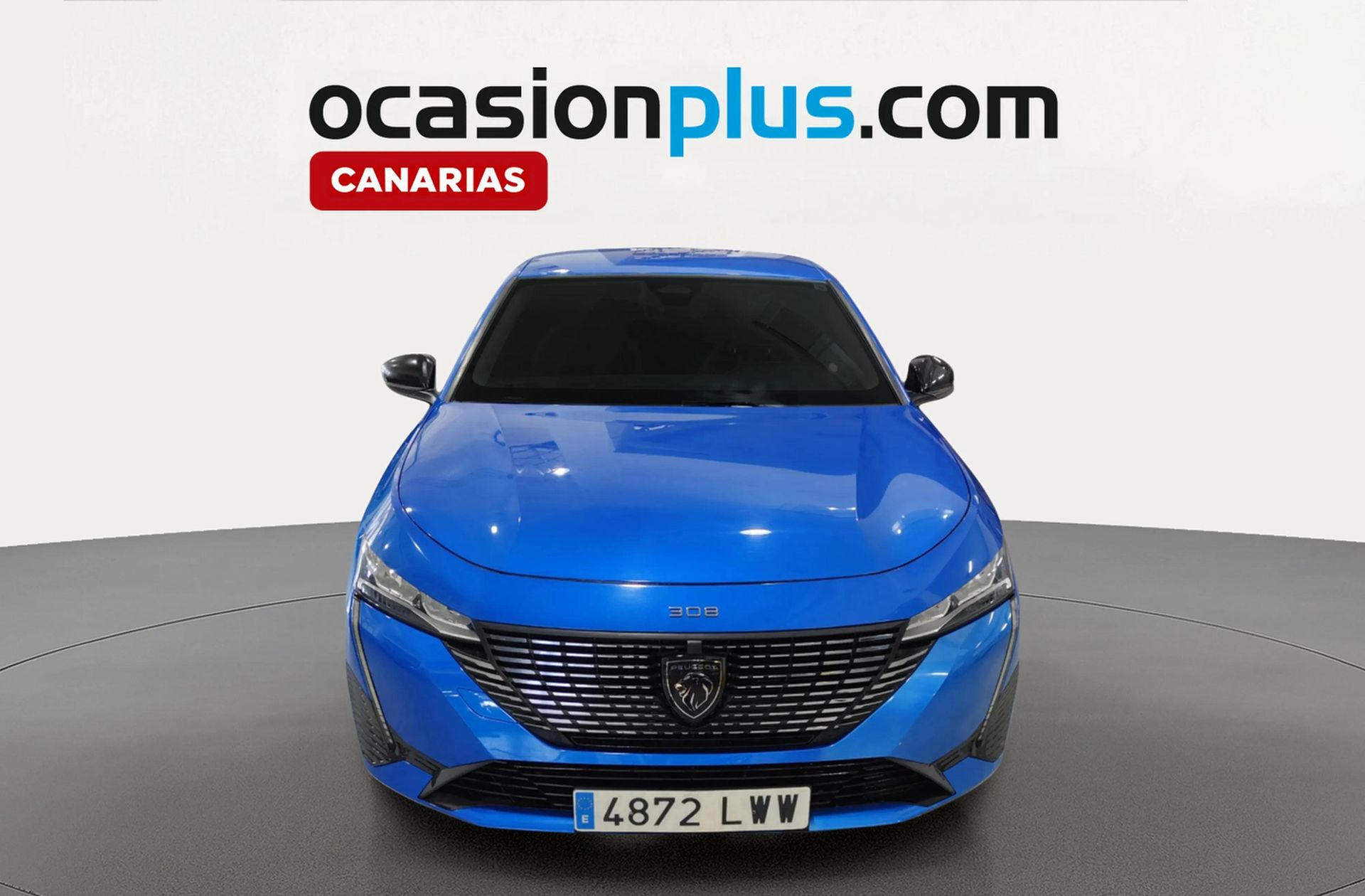 Peugeot 308 PureTech 130 Allure - foto 13
