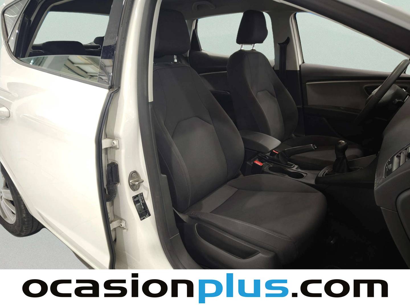 Foto Seat León SEAT León 1.6 TDI S&S Reference Edition (115 CV)