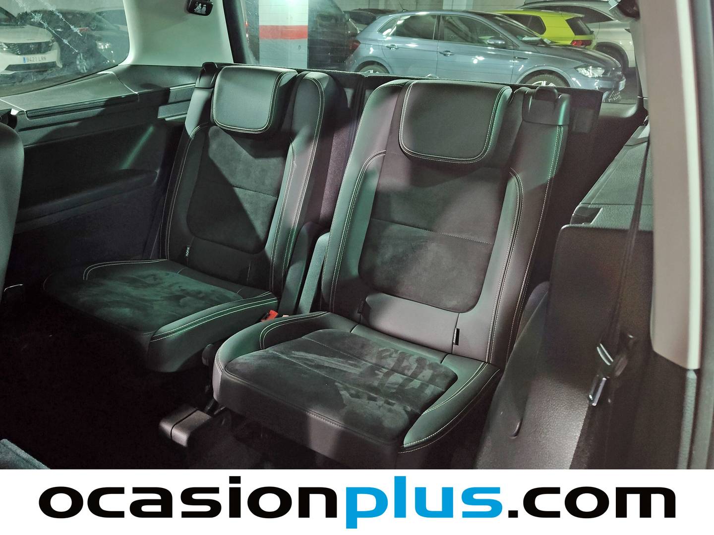 Foto Seat Alhambra SEAT Alhambra 2.0 TDI S&S 20 Aniversario (150 CV) 7 Plazas