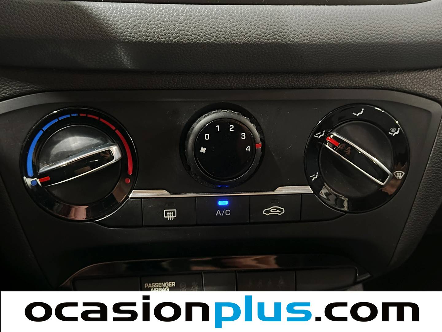 Hyundai i20 Hyundai i20 1.4 CRDI Klass (90 CV) al mejor precio
