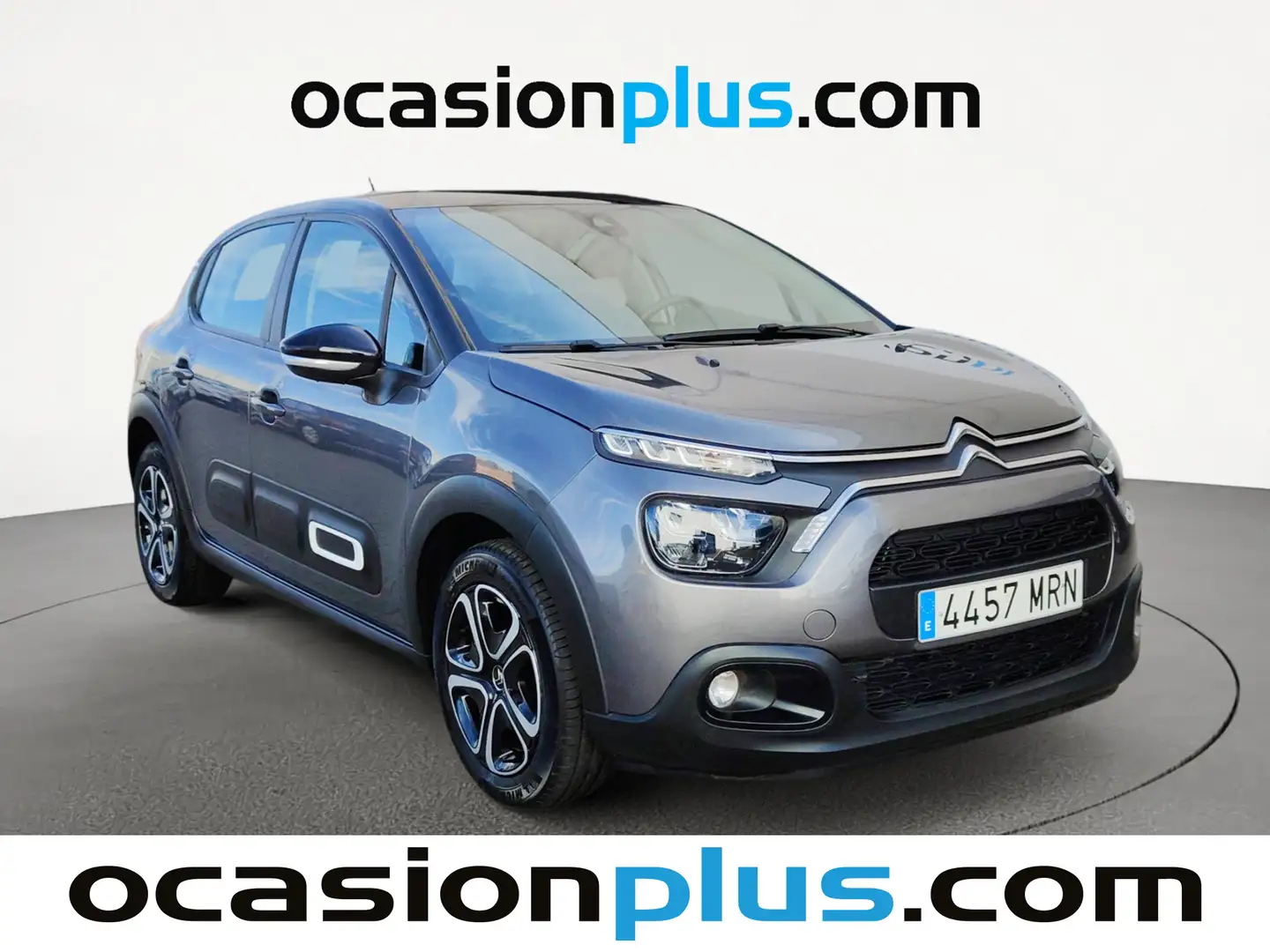 Foto Citroën C3 Origin Citroen C3 Origin PureTech 83 Plus (83 CV)