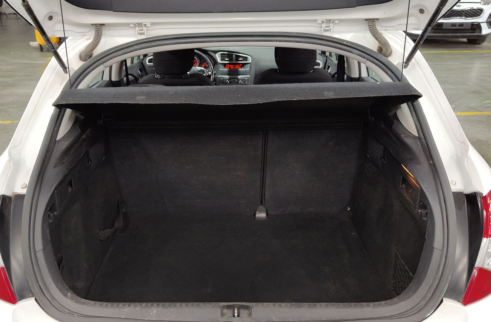 Citroën C4 1.6 VTi Collection - foto 13