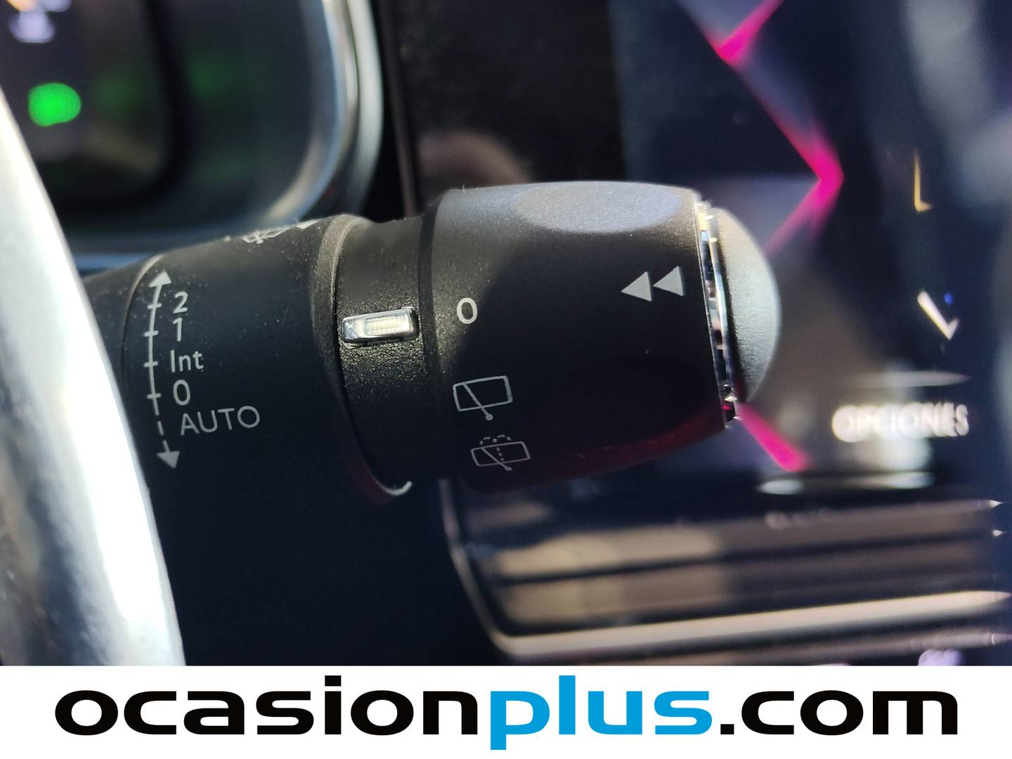 DS DS 7 Crossback DS DS7 Crossback BlueHDi 130 DE Performance Line AT (130 CV) de ocasión