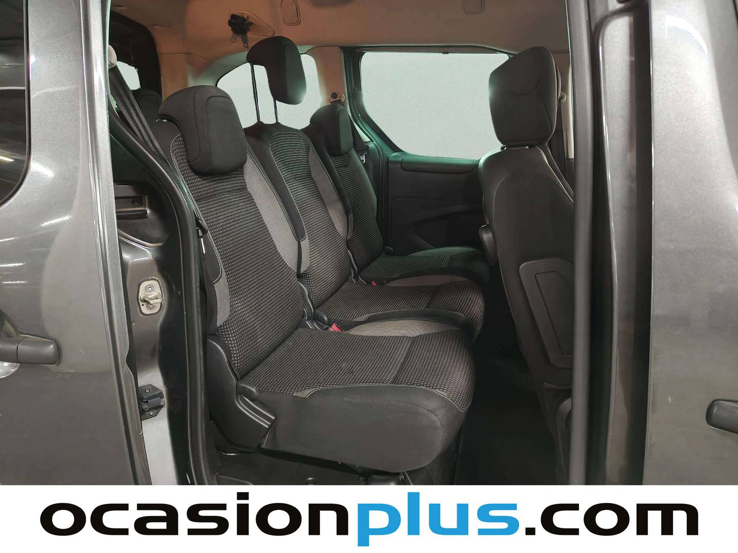 Peugeot Partner Peugeot Partner Tepee Combi 1.6 BlueHDI Outdoor BlueHDi (120 CV) 7 Plazas km 0