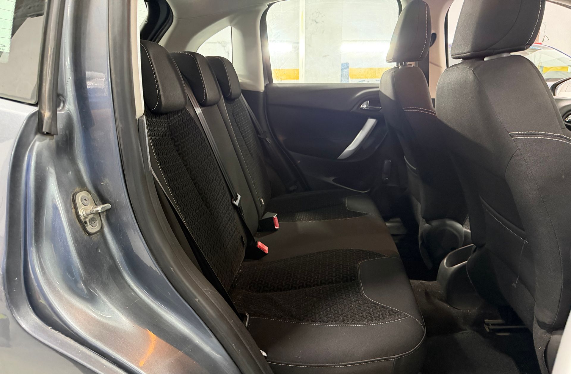 Citroën C3 1.4 VTi SX - foto 11