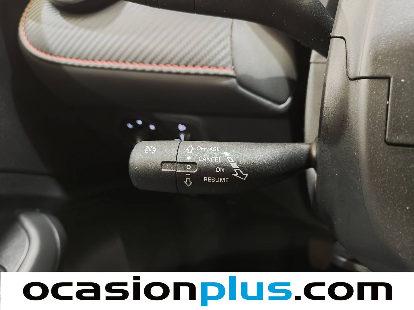 MG ZS MG ZS 1.5 Comfort (106 CV) de ocasión