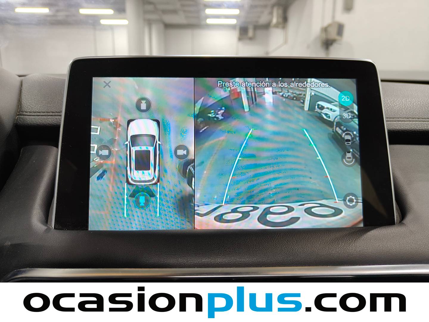 Accesorios del MG eHS MG eHS 1.5 T-GDI PHEV Luxury (258 CV)