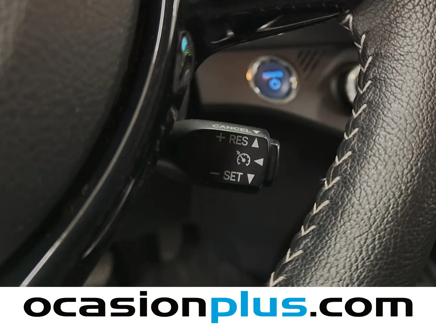 Foto Toyota Yaris Toyota Yaris 100H Feel (100 CV)