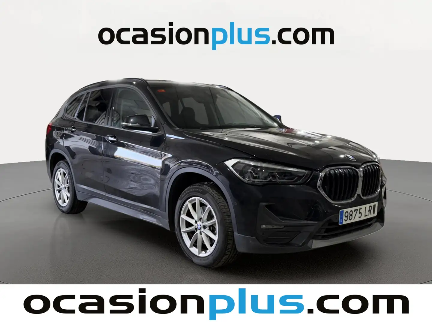 Foto BMW X1 BMW X1 sDrive18d (150 CV)