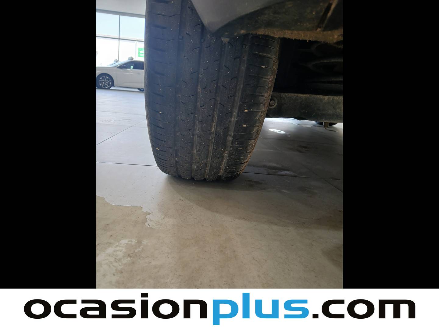 Skoda Karoq Skoda Karoq 2.0 TDI Ambition 4X4 DSG (150 CV) seminuevo