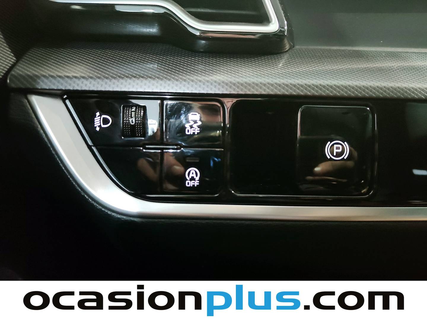 Accesorios del KIA Sportage KIA Sportage 1.6 T-GDi Drive 4x2  (150 CV)