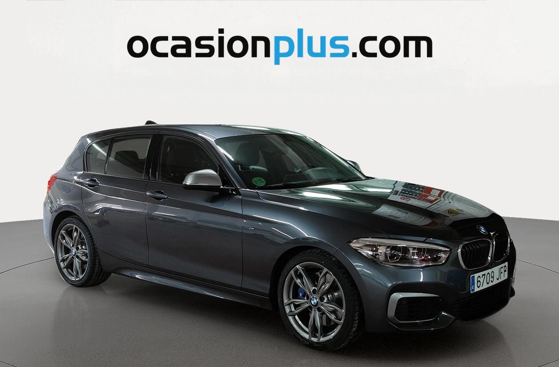BMW Serie 1 M135i - foto 2