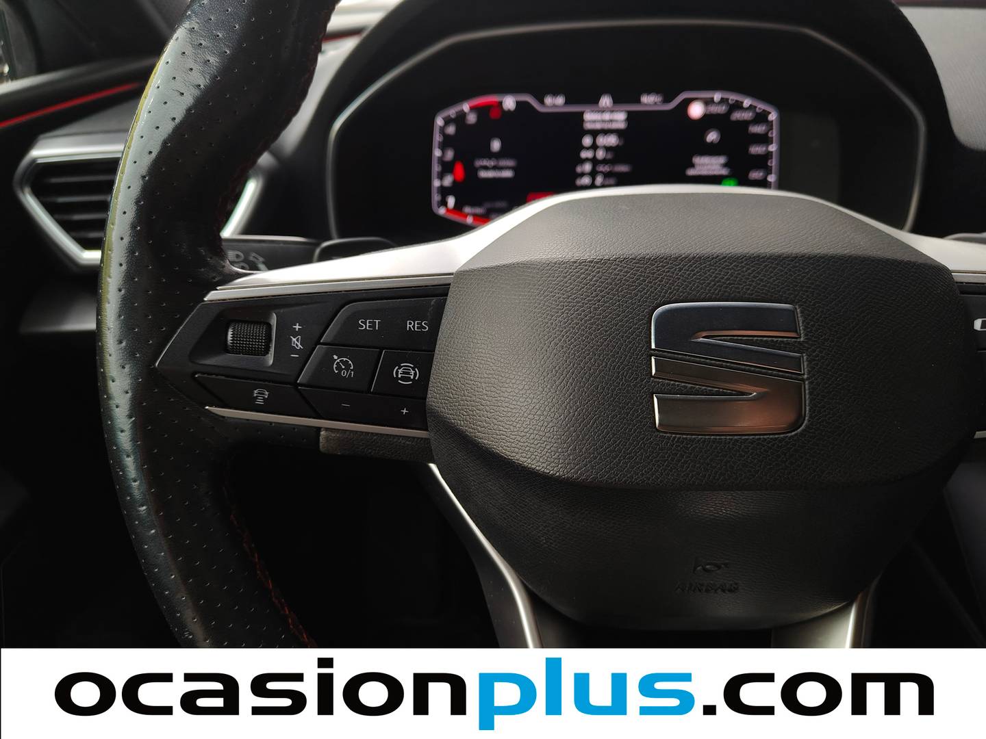 Seat León Seat León 2.0 TDI S&S FR Go L DSG (150 CV) al mejor precio