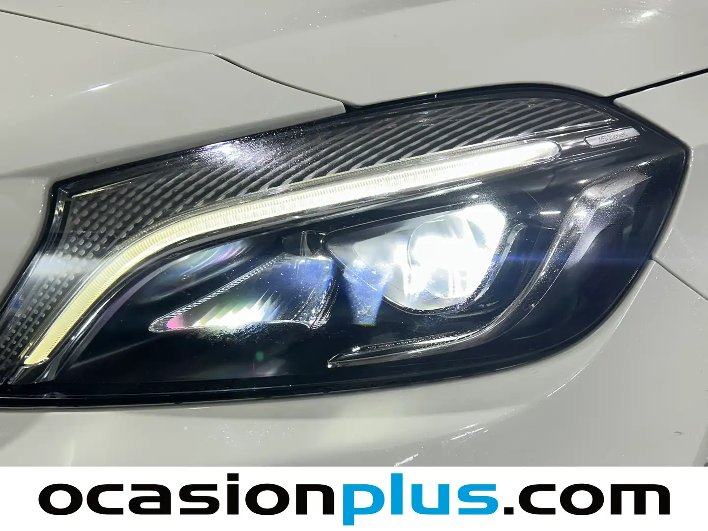 Foto Mercedes Clase A Mercedes-Benz Clase A A 200 d (136 CV)