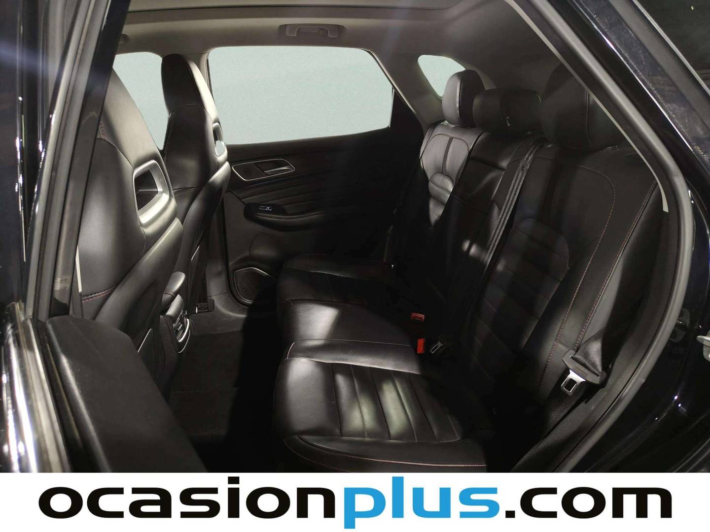 MG eHS MG eHS 1.5 T-GDI PHEV Luxury (258 CV) 258cv