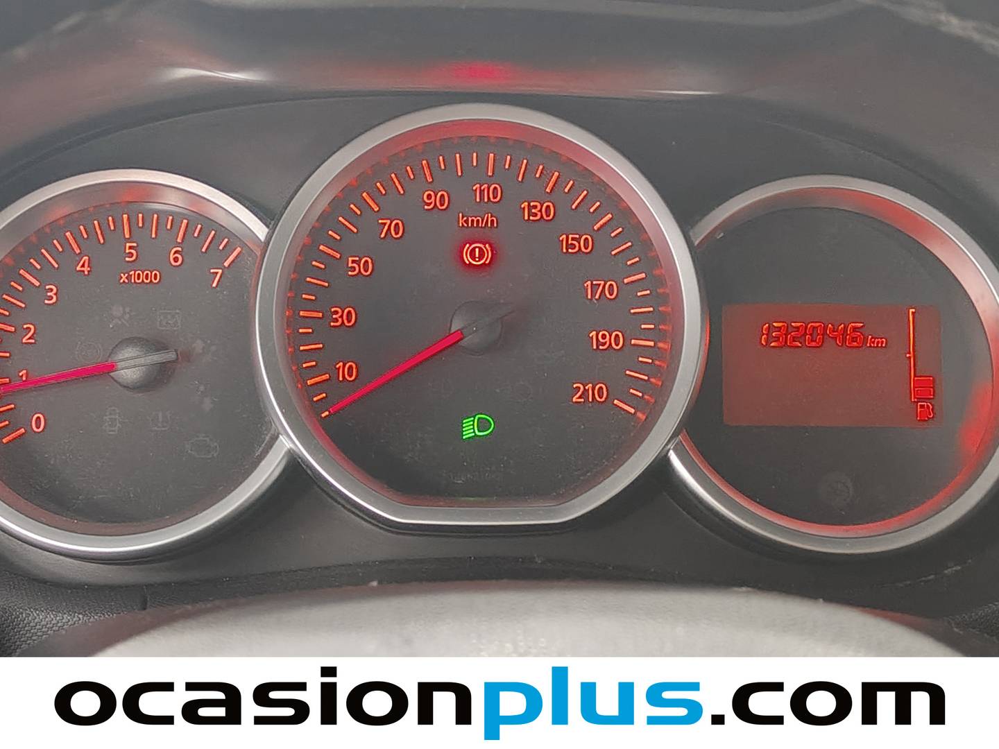 Foto Dacia Duster Dacia Duster dCi 110 SL Blackshadow 4x2 (109 CV)