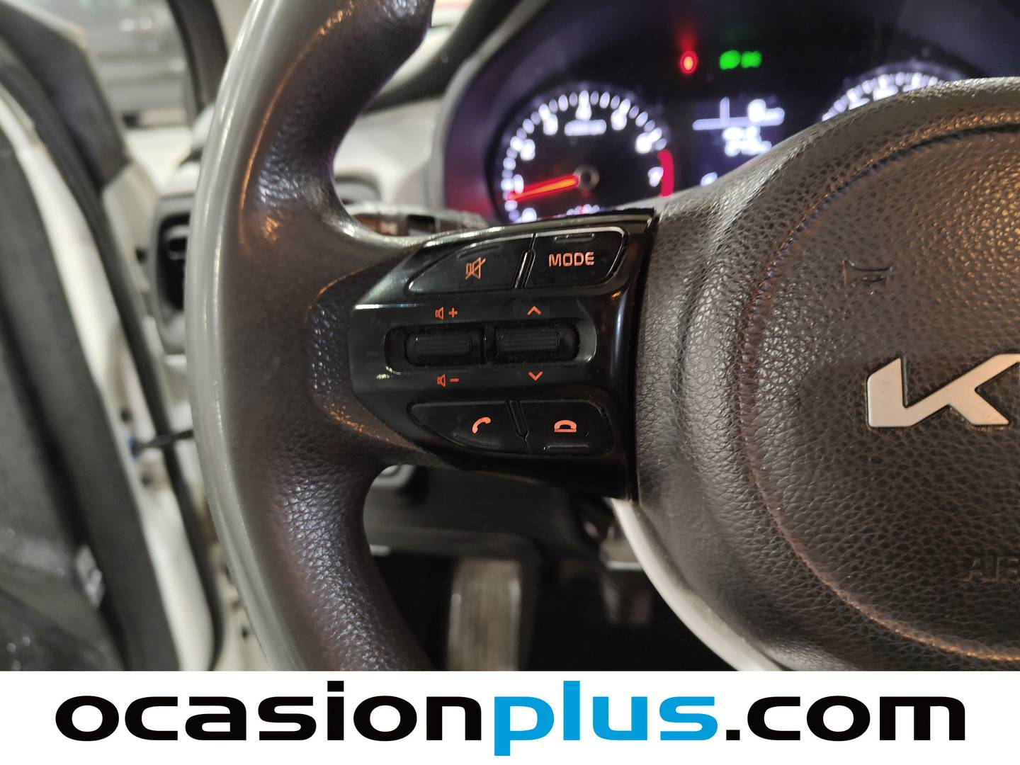 Foto KIA Rio Kia Rio 1.2 DPi Concept (84 CV)