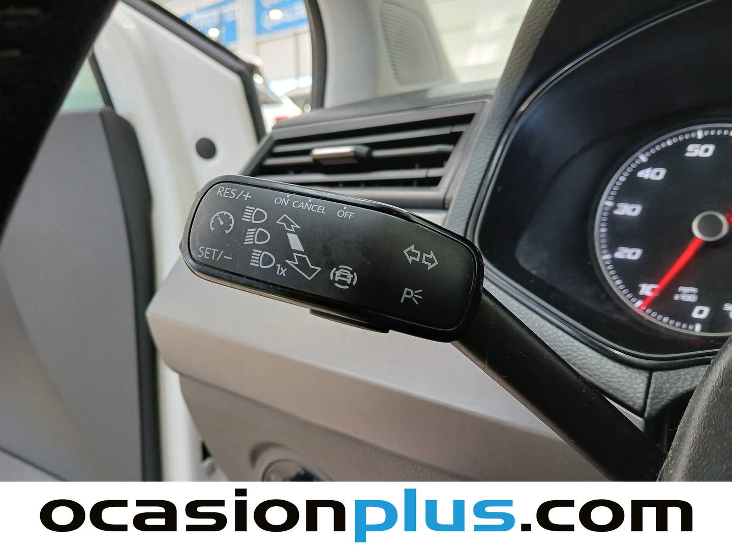 Seat Ibiza Seat Ibiza 1.0 TSI Style Go2 (110 CV) de segunda mano