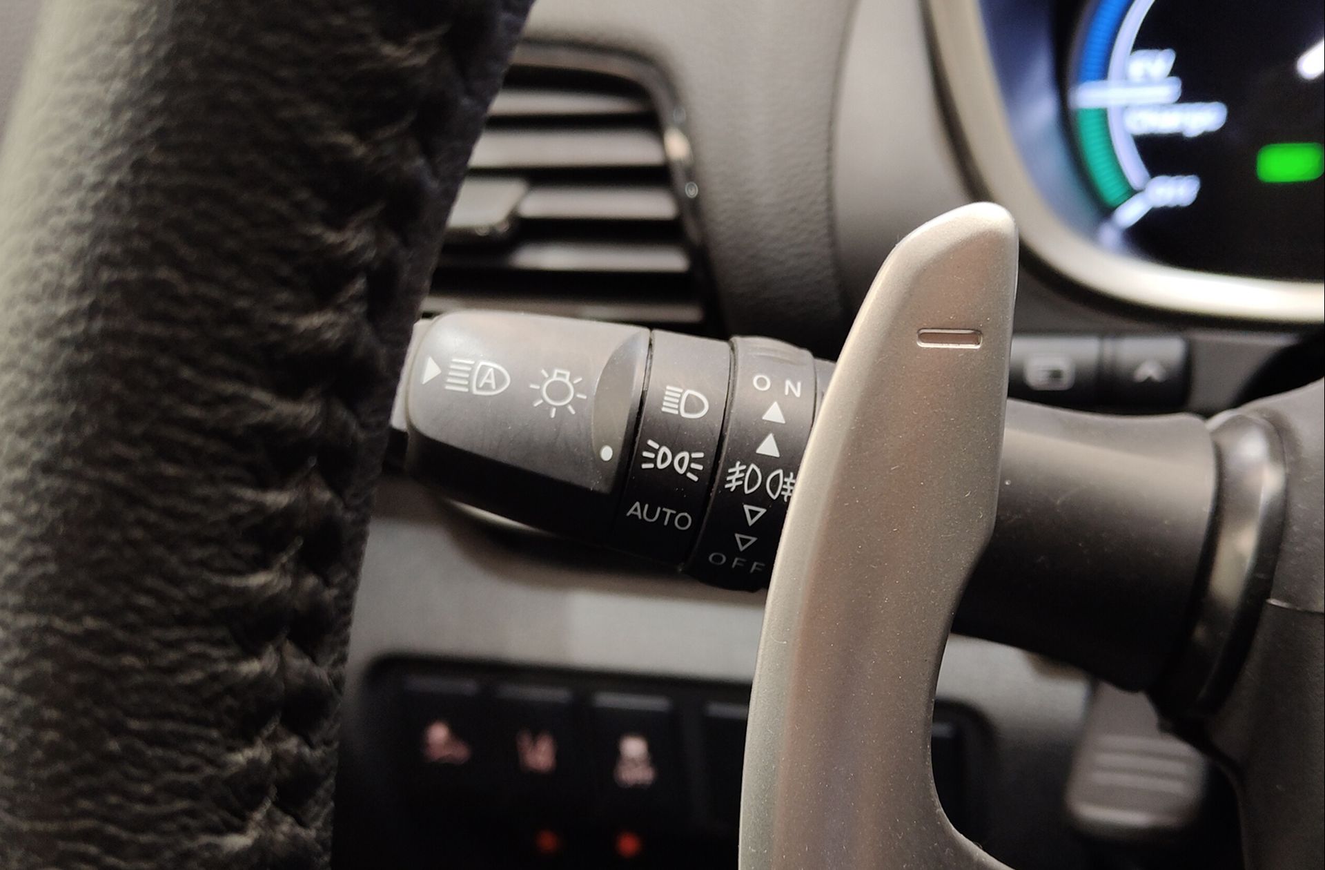 Mitsubishi Eclipse Cross 2.4 PHEV Kaiteki 4WD - foto 25