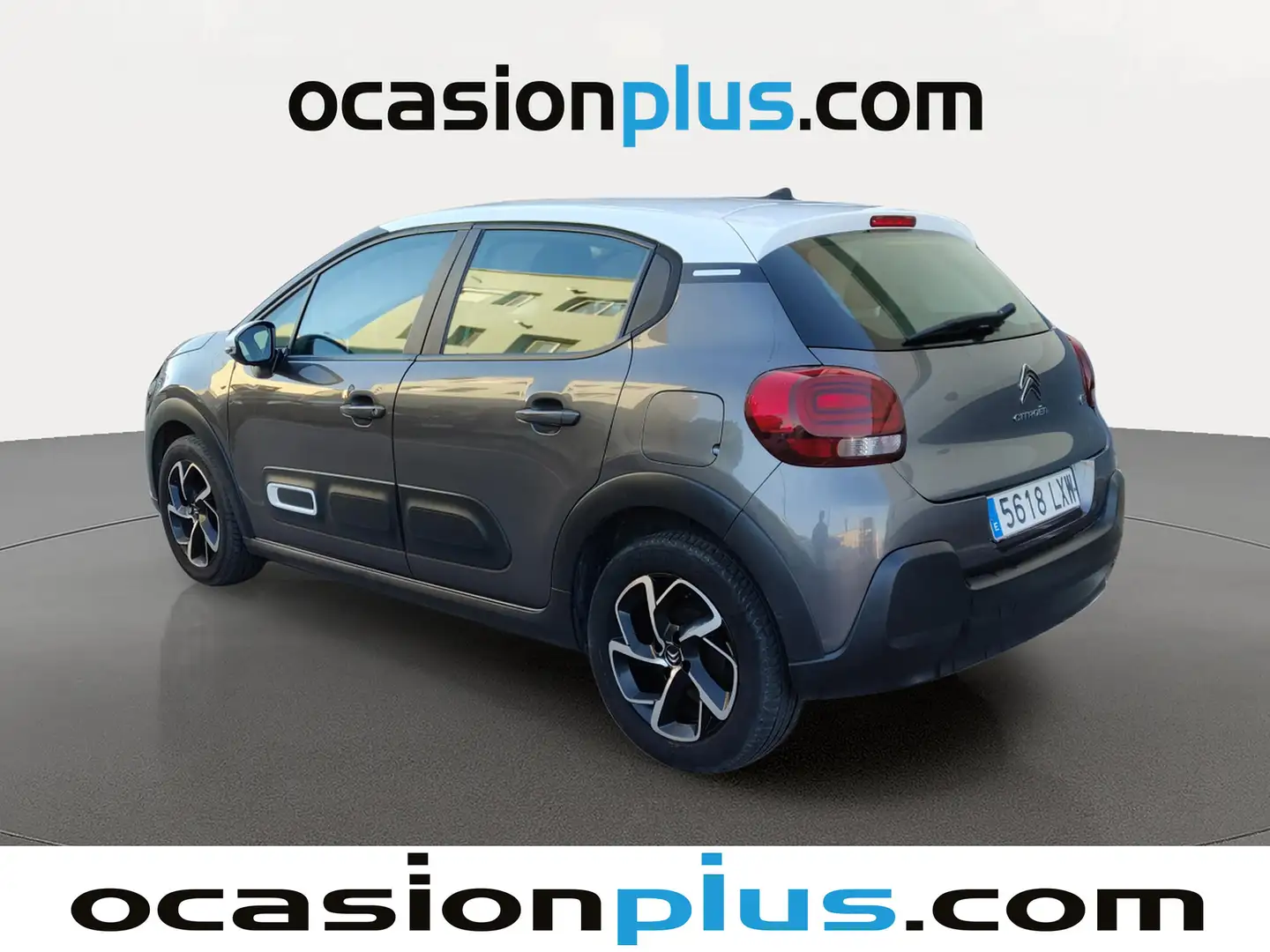 Foto Citroën C3 Citroen C3 PureTech 83 Feel Pack (83 CV)