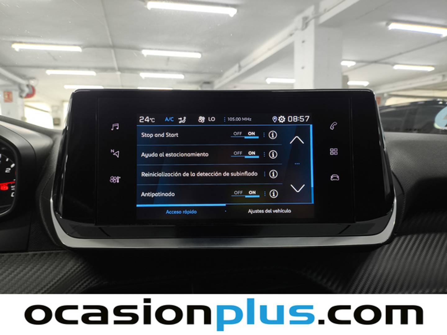 Peugeot 2008 Peugeot 2008 PureTech 130 S&S Allure EAT8 (130 CV) barato
