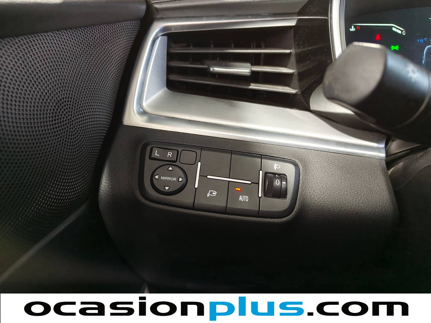 SWM G01 SWM G01 1.5T Luxury (131 CV) seminuevo