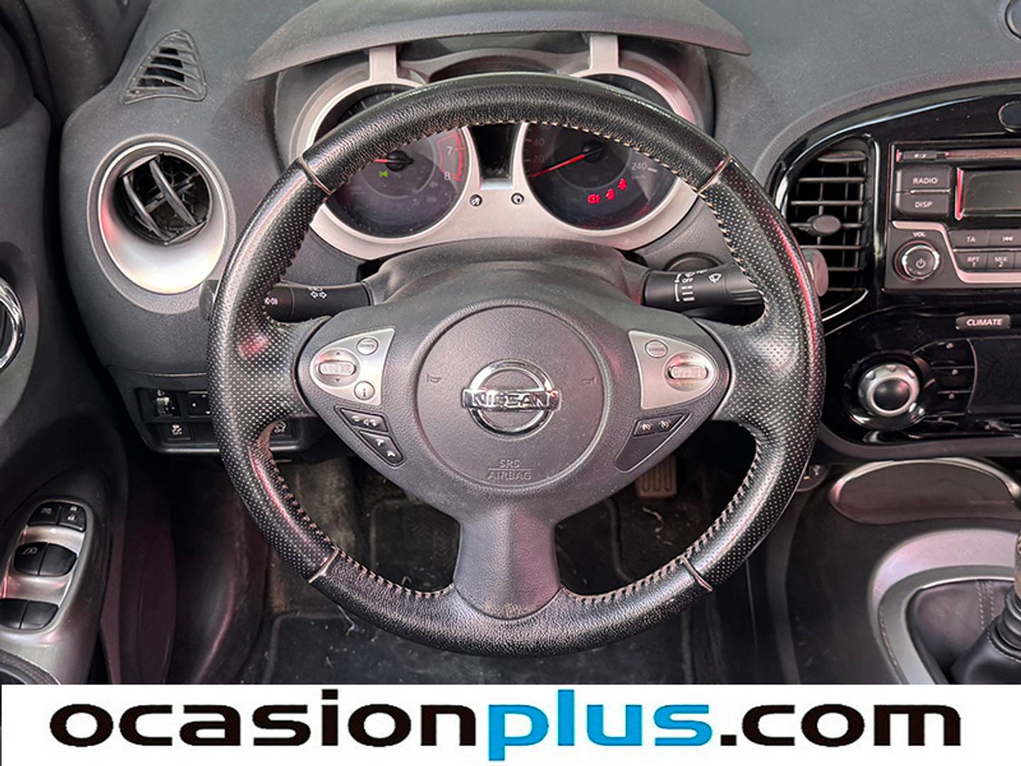 Foto Nissan JUKE Nissan Juke DIG-T Acenta (115 CV)