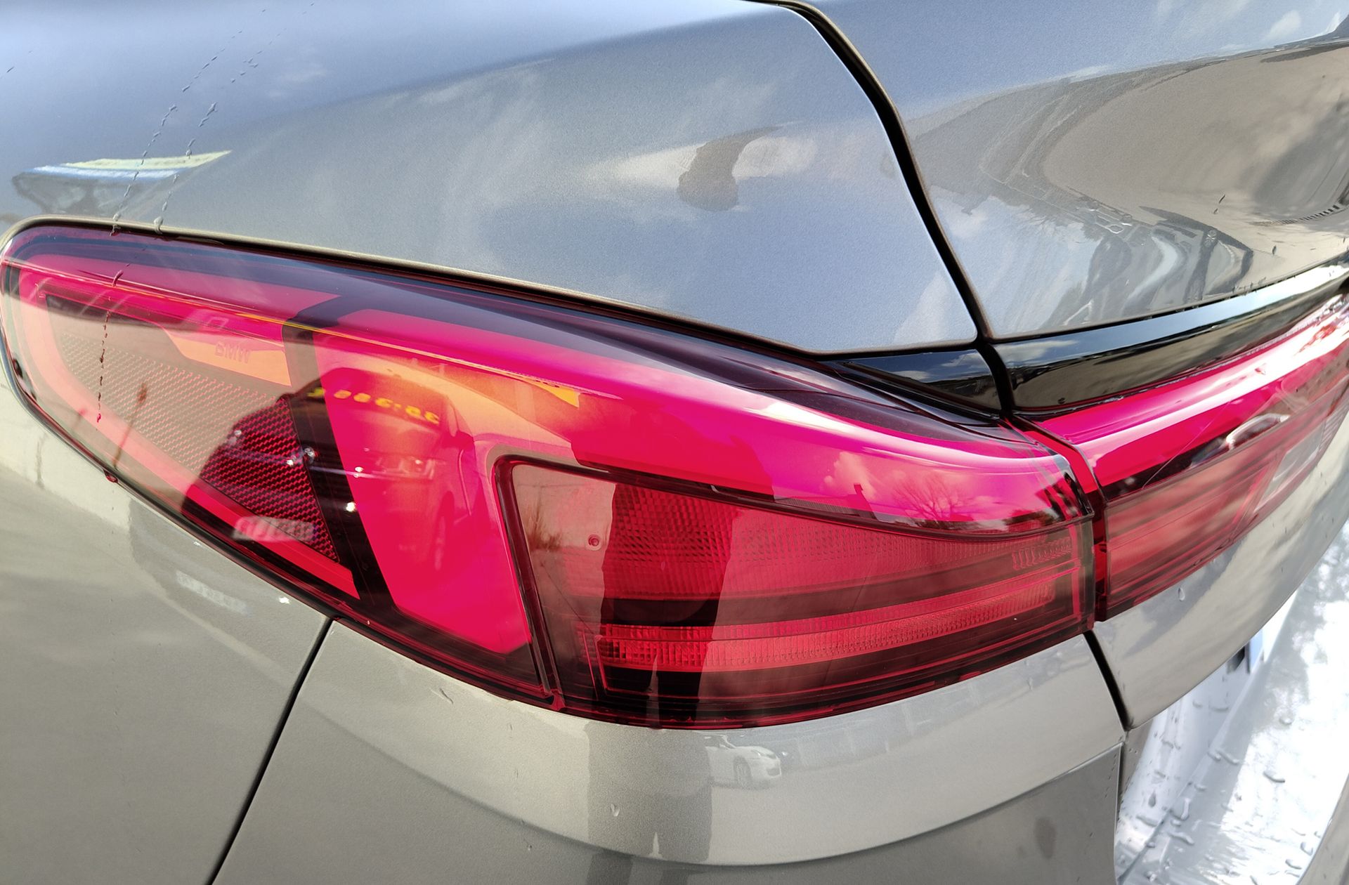 BMW Serie 2 218d Gran Coupe - foto 16