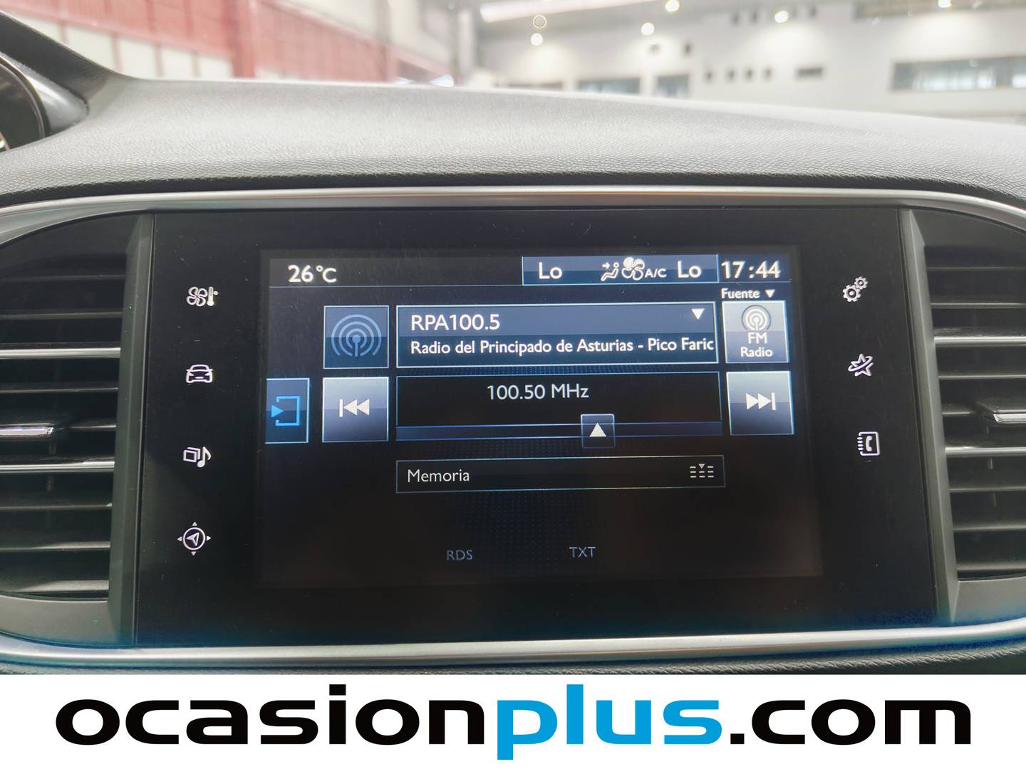 Peugeot 308 Peugeot 308 BlueHDI 150 Allure (150 CV) 2016