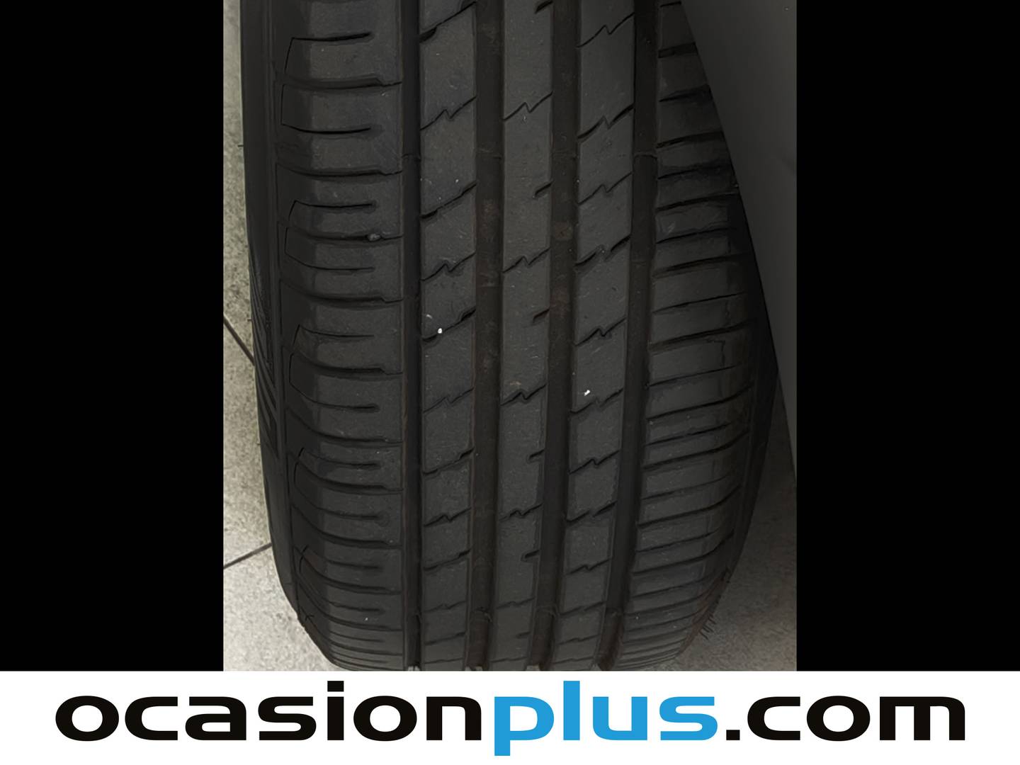 Peugeot Rifter Peugeot Rifter BlueHDi 130 GT Line Standard EAT8 (130 CV) de ocasión