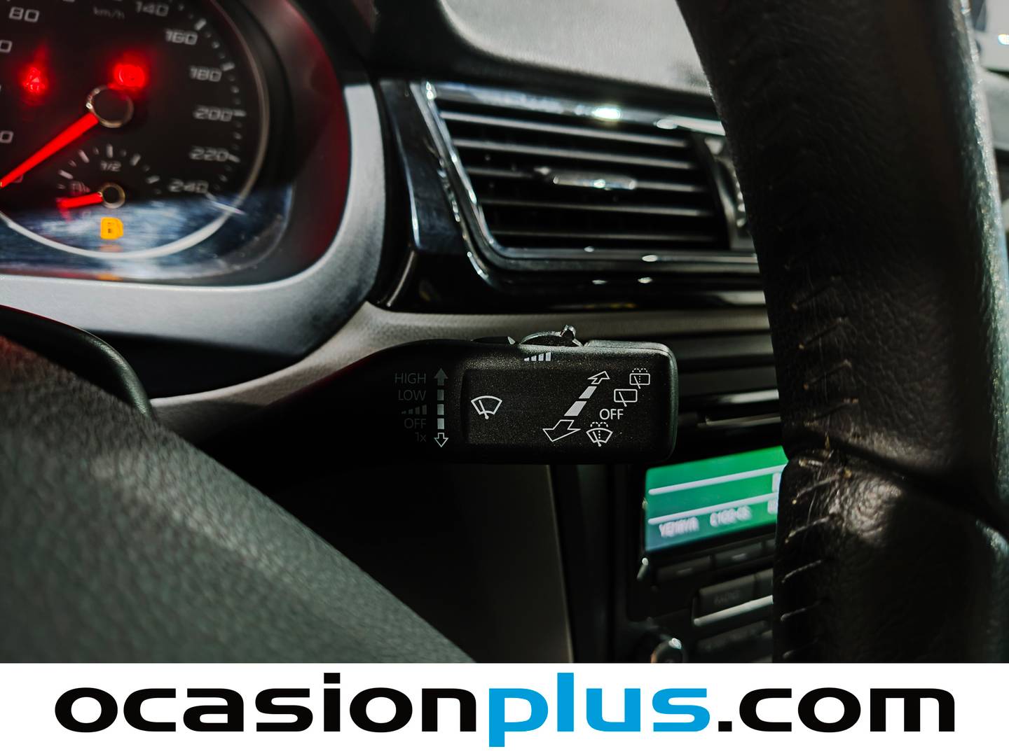 Seat Toledo Seat Toledo 1.6 TDI Style (105 CV) de ocasión