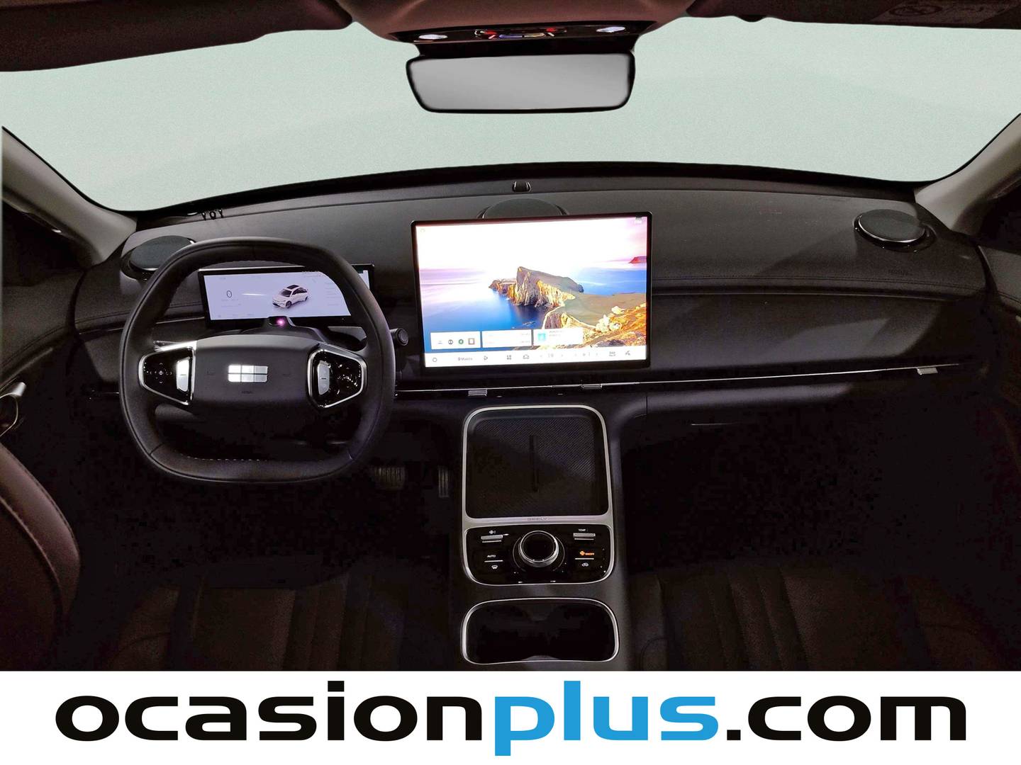 Geely Starray EM-i Geely Starray EM-i 1.5 PHEV PRO (262 CV) seminuevo