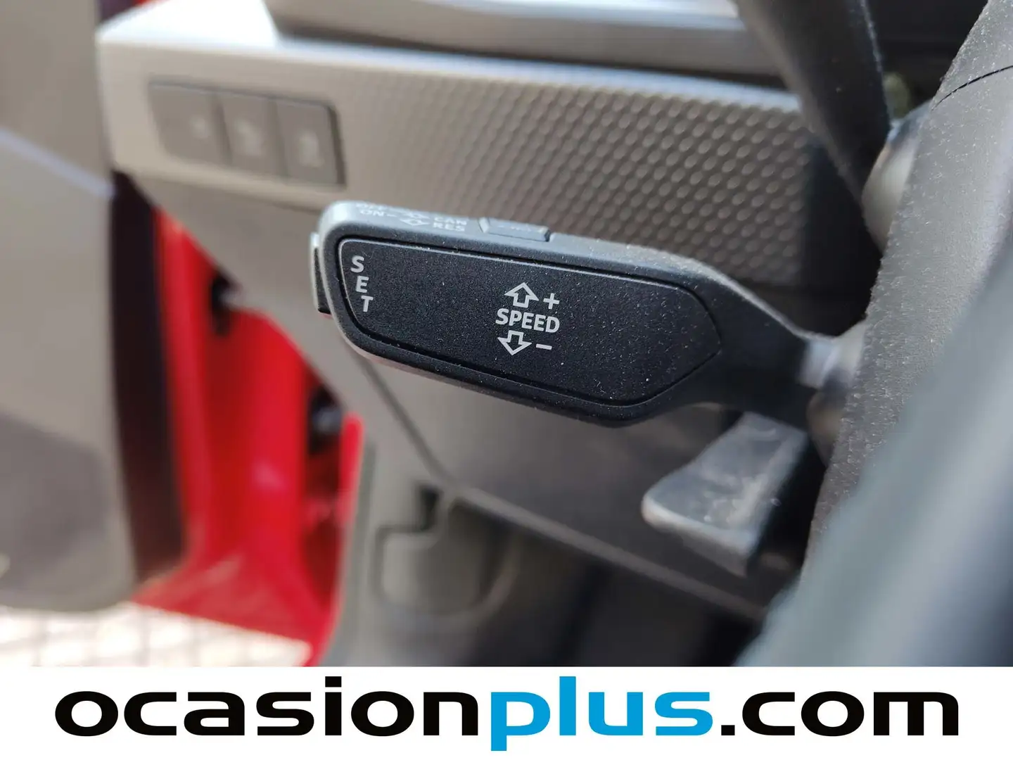 Foto Audi A1 Audi A1 Sportback Adrenalin 25 TFSI  Pack S-line  (95 CV)