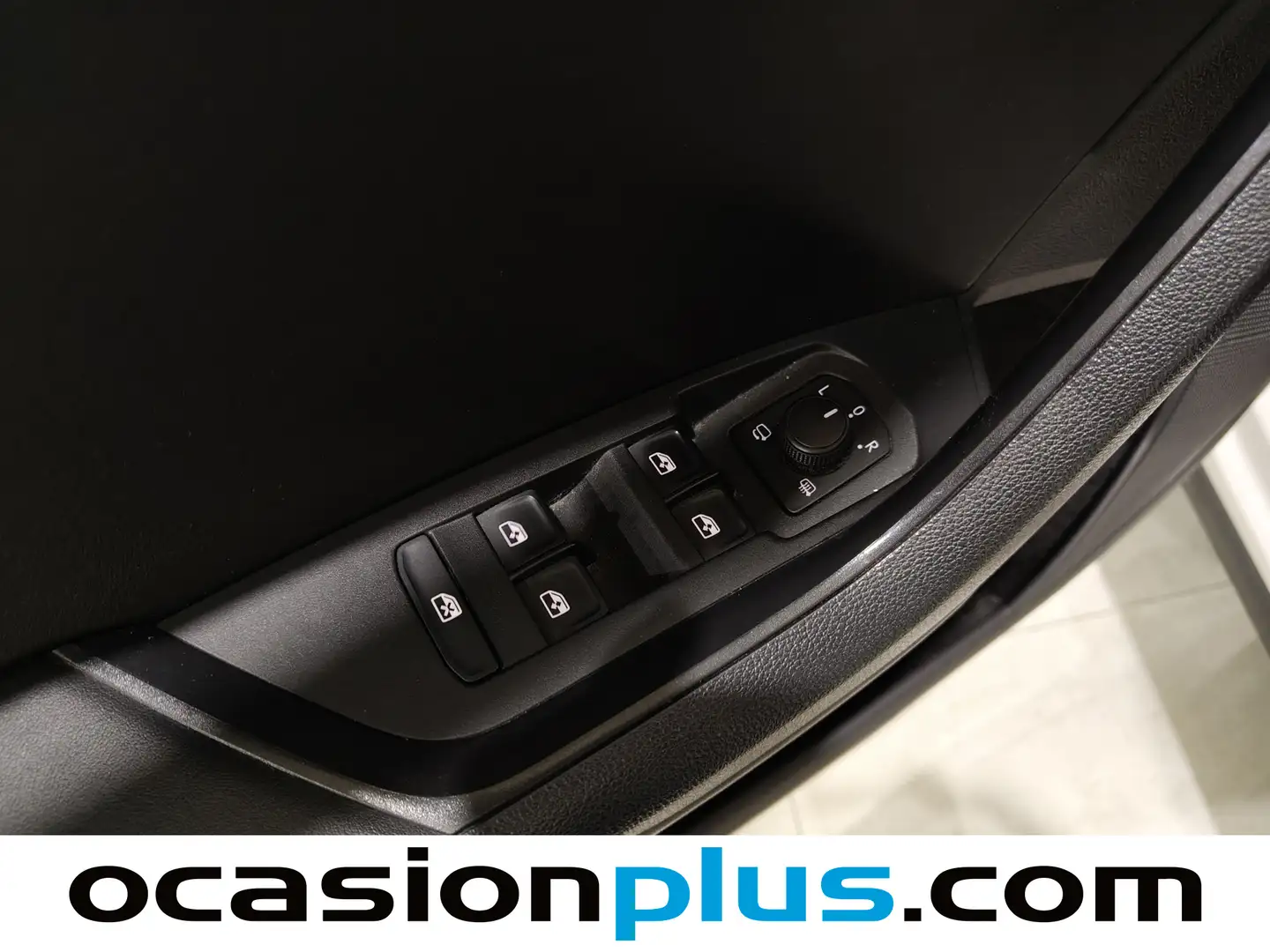 Foto Skoda Kodiaq Skoda Kodiaq 1.5 TSI Ambition 4x2 DSG (150 CV)