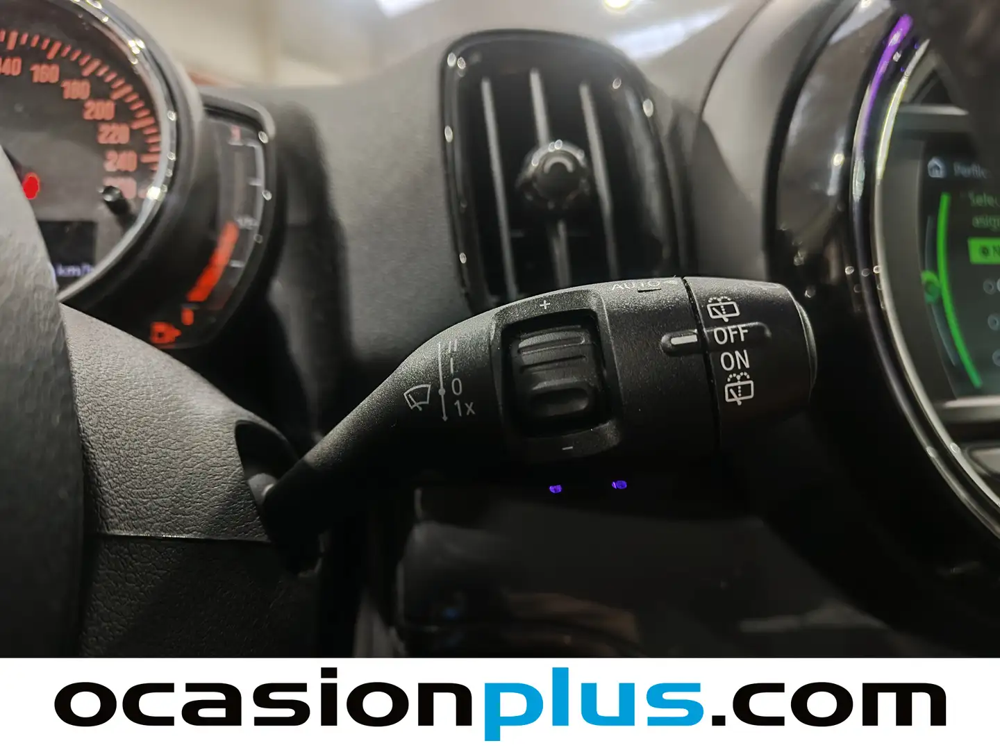 Foto Mini Countryman MINI MINI Countryman Cooper (136 CV)