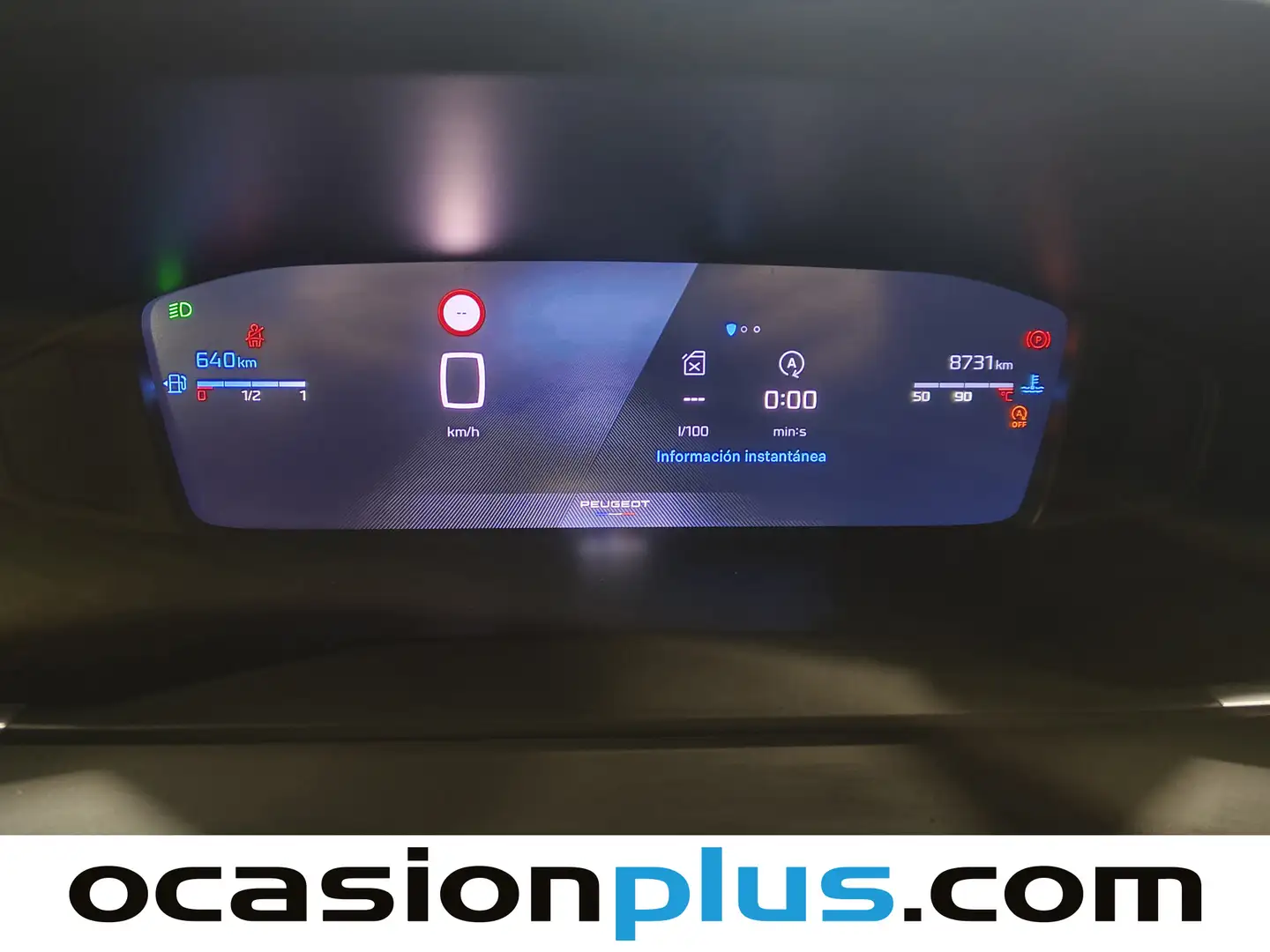 Foto Peugeot 208 Peugeot 208 PureTech 100 Allure (100 CV)