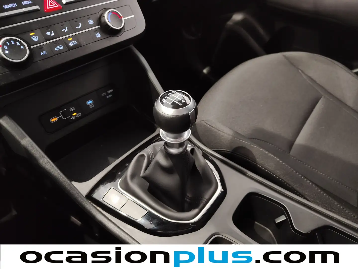 Foto Hyundai Tucson Hyundai Tucson 1.6T Klass (160 CV)