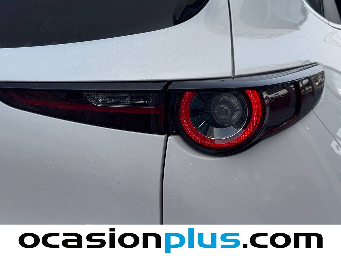 Accesorios del Mazda CX-30 Mazda CX-30 2.0 Skyactiv-X Evolution 2WD  (186 CV)