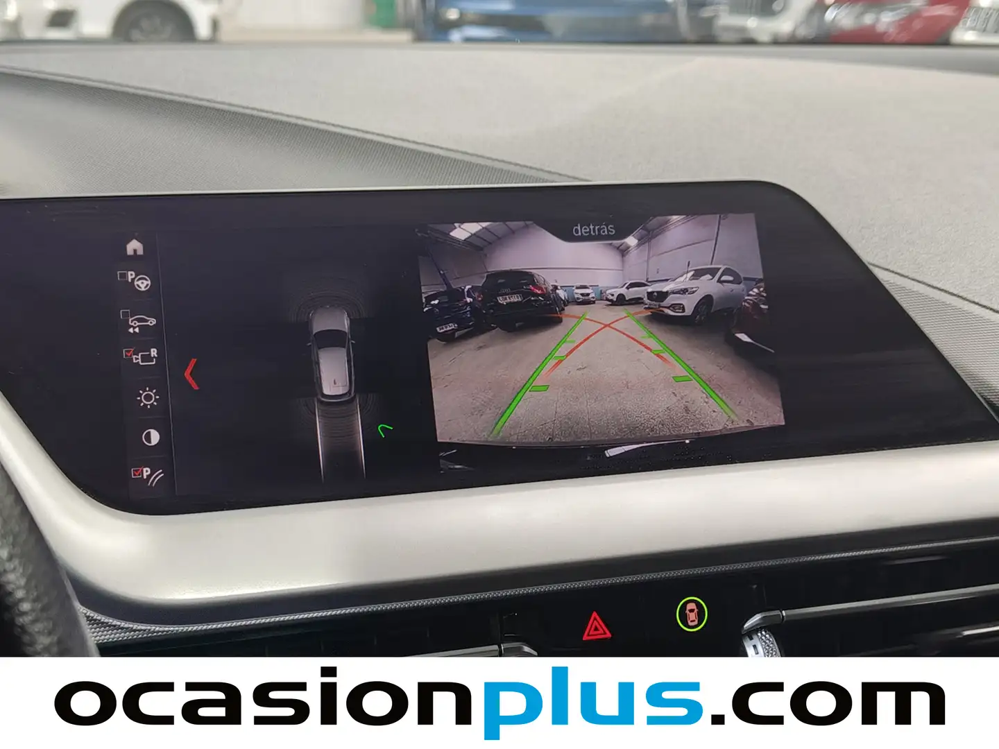 Foto BMW Serie 1 BMW Serie 1 118i (140 CV)