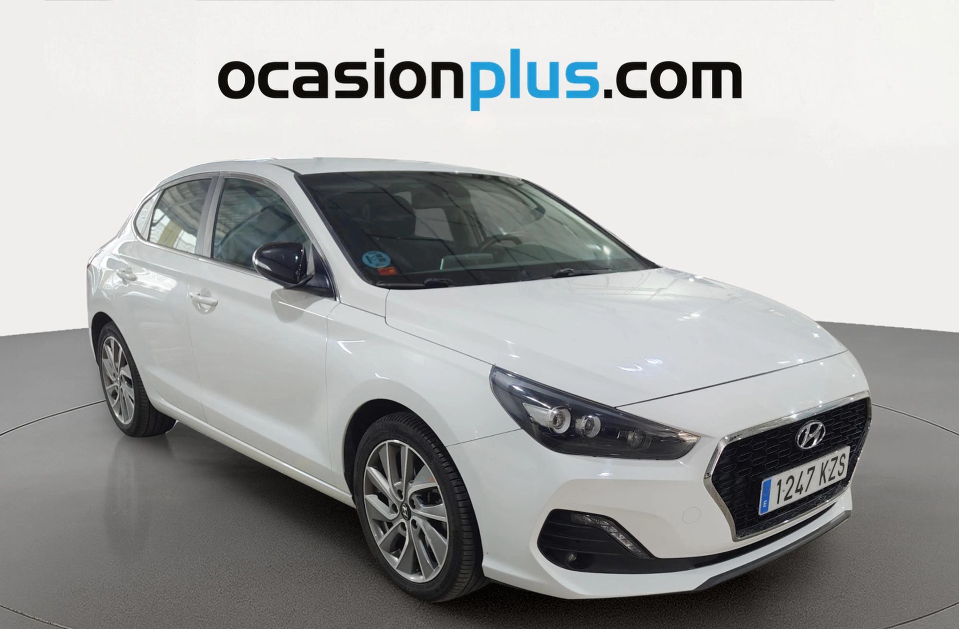 Hyundai i30 Fastback 1.4 T-GDi Tecno - foto 2